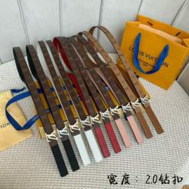 Picture of Louis Vuitton Belts _SKUfw129927394fw